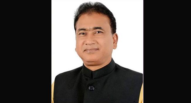 এমপি আজিমকে পরিকল্পিতভাবে হত্যা করা হয়েছে : স্বরাষ্ট্রমন্ত্রী