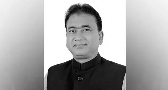 কলকাতায় এমপি আজিমের লাশ পাওয়া যায়নি!