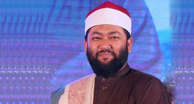 আন্তর্জাতিক কোরআন প্রতিযোগিতার বিচারক হিসেবে কানাডা যাচ্ছেন বাংলাদেশী কারী