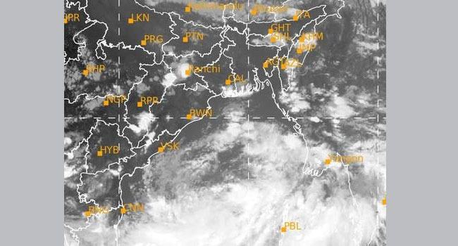 প্রবল ঘূর্ণিঝড় ‘রেমাল’ যখন বাংলাদেশে পৌঁছতে পারে