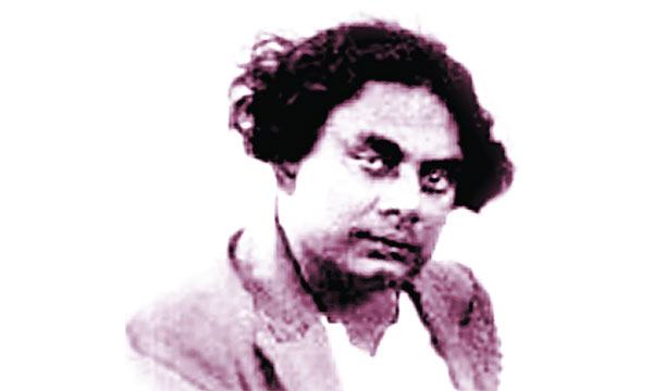 তালতলা লেনের বাড়ি ও বিদ্রোহী কবিতা