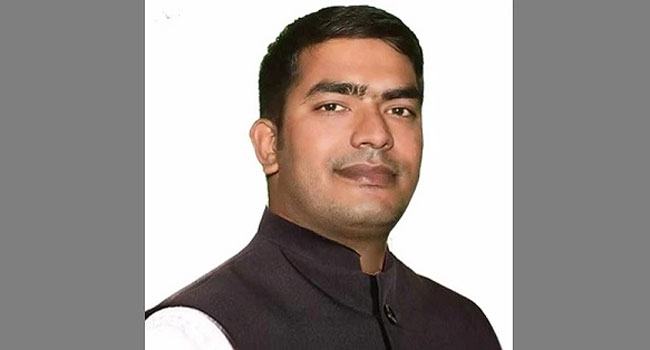 রংপুরে এমপি’র বিরুদ্ধে চেয়ারম্যান প্রার্থীর পক্ষে প্রচারণার অভিযোগ
