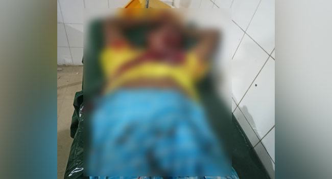 সিগারেট বাকি না দেয়ায় ব্যবসায়ীকে পিটিয়ে জখম