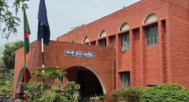 যশোরের শার্শায় প্রেমঘটিত কারণে একজনকে পিটিয়ে হত্যা