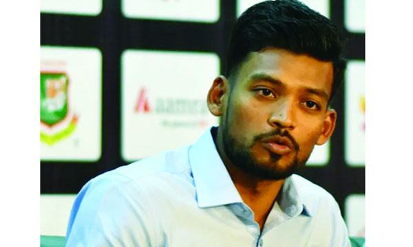 শততম হারের রেকর্ডে প্রথম বাংলাদেশ
