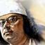 জাতীয় কবি কাজী নজরুল ইসলামের ১২৫তম জন্মবার্ষিকী আজ