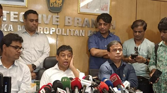 এমপি আনার খুনের তদন্তে ভারত যাবে গোয়েন্দা পুলিশ
