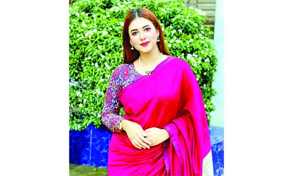 ৭০০ পর্বের ধারাবাহিকে ‘নিগার’-এ মুগ্ধ দর্শক...