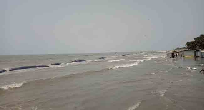 ঘূর্ণিঝড় রেমাল : লক্ষ্মীপুরে ১৫ গ্রাম প্লাবিত