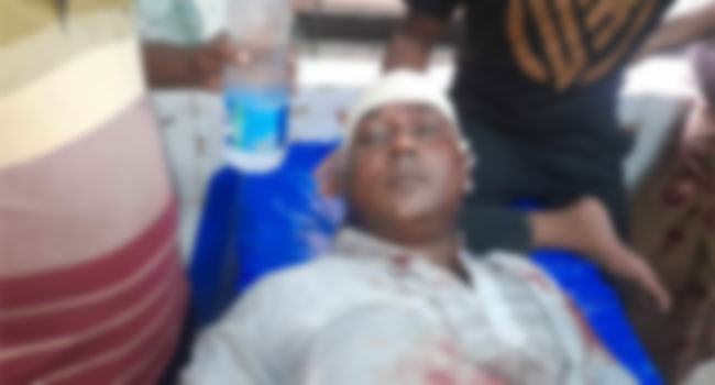 নির্বাচনী সহিংসতায় আহত পোলিং এজেন্টের মৃত্যু, বিচারের দাবি