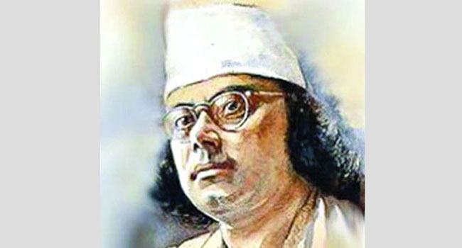 চেতনায় নজরুল
