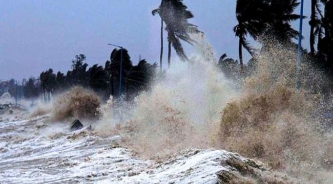 ঘূর্ণিঝড়ের সময় বৈদ্যুতিক দুর্ঘটনা এড়াতে সরকারের নিরাপত্তা পরামর্শ