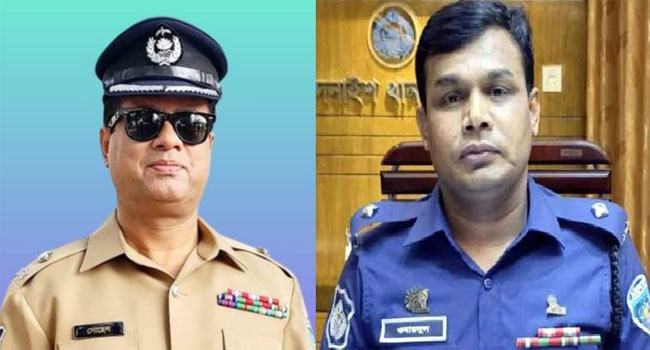 চট্টগ্রাম বিভাগের ৪ ওসিকে প্রত্যাহারের সুপারিশ ইসির