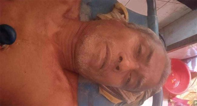 খোকসায় সাপের কামড়ে কৃষকের মৃত্যু