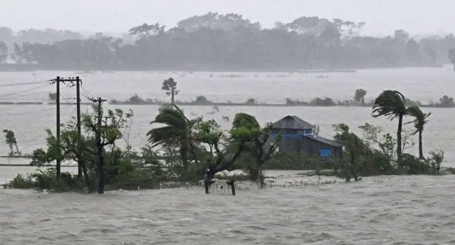 কেন এত দীর্ঘস্থায়ী হলো ঘূর্ণিঝড় ‘রেমাল’?