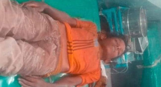 শৈলকুপায় মাছ ধরা নিয়ে তর্ক, নিহত ১