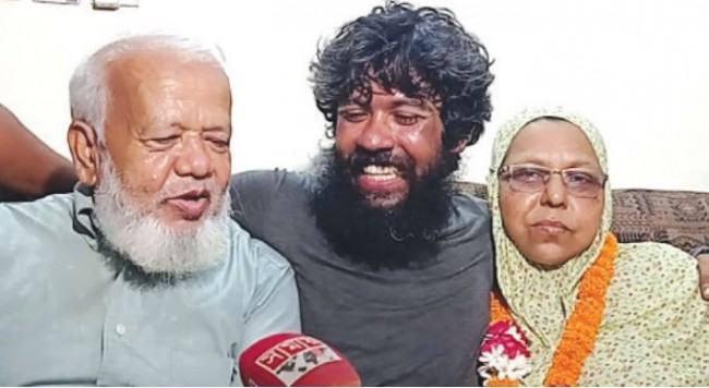 দেশের মানুষ যেভাবে উৎসাহ জুগিয়েছে এতে আনন্দিত : এভারেস্টজয়ী বাবর