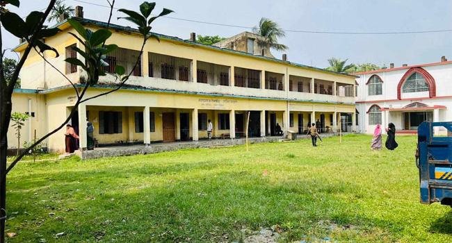 তৃতীয় ধাপেও ভোটারের খরা