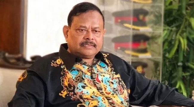 আজিজের দুর্নীতির অনুসন্ধান চেয়ে দুদকে আবেদন