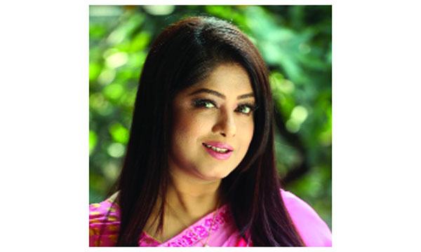 এখনো যাকে খুঁজে বেড়ান প্রিয়দর্শিনী মৌসুমী