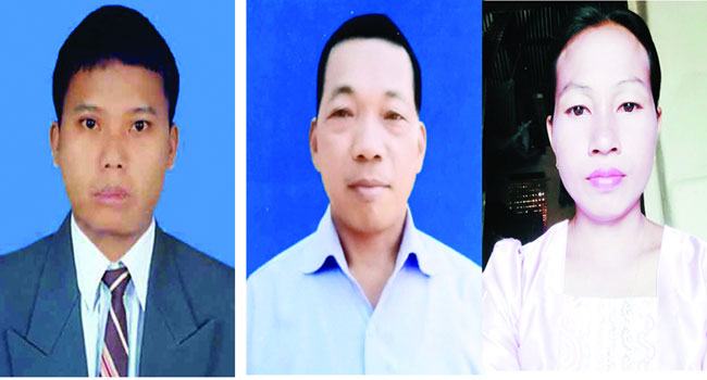লক্ষ্মীছড়ি উপজেলা নির্বাচনে বিজয়ী হলেন যারা