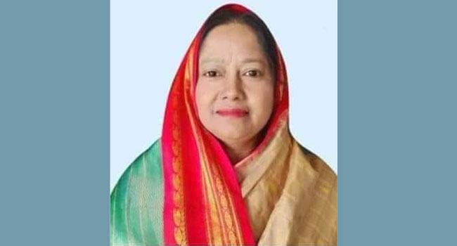 শিবপুরে ১ম নারী চেয়ারম্যান হলেন ফেরদৌসী ইসলাম