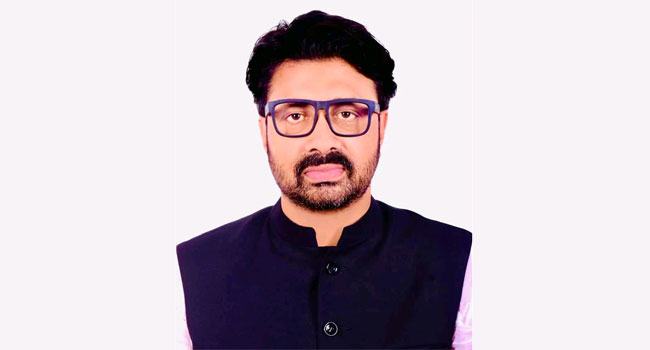 দোয়ারাবাজারে তানভির আশরাফীর নির্বাচিত
