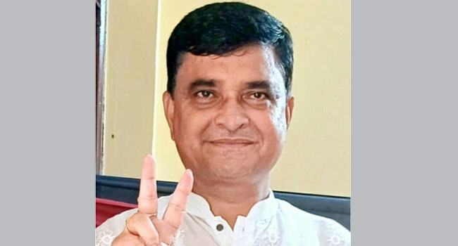 শ্রীমঙ্গলে ভানু লাল রায় বেসরকারিভাবে চেয়ারম্যান নির্বাচিত