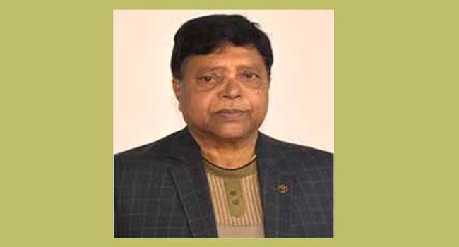 চিরিরবন্দরে সুনীল কুমার নির্বাচিত