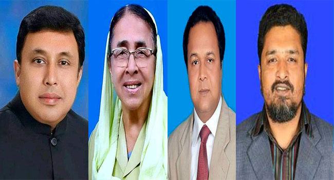 তৃতীয় ধাপে কিশোরগঞ্জে নির্বাচিত হলেন যারা