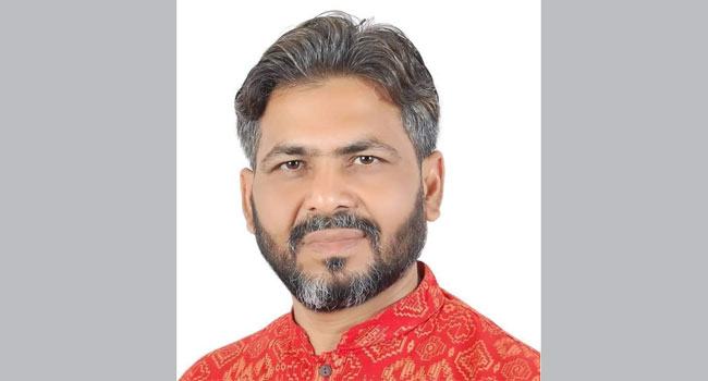 সাটুরিয়ায় আ’লীগ প্রার্থীকে হারিয়ে জাসদের শাহজাহান বিজয়ী