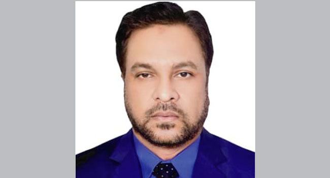 বোয়ালখালীতে চেয়ারম্যান নির্বাচিত হলেন মোহাম্মদ জাহেদুল