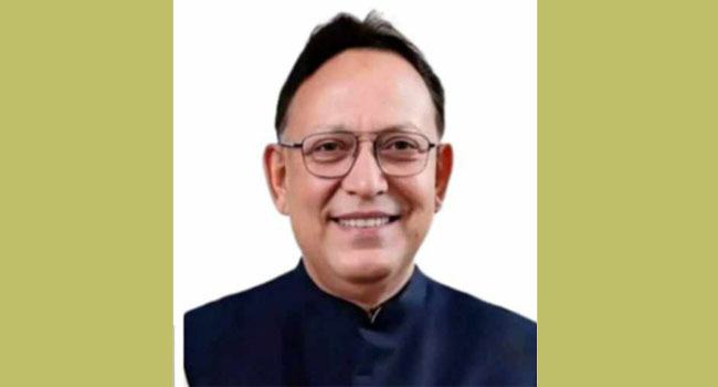 কমলগঞ্জে ইমতিয়াজ আহমেদ নির্বাচিত