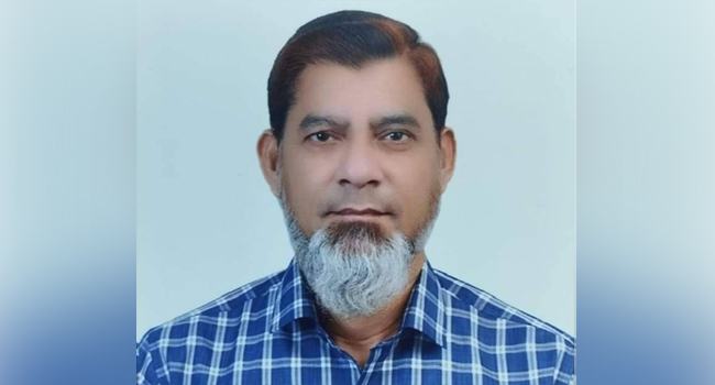 আনোয়ারায় কাজী মোজাম্মেল বিজয়ী