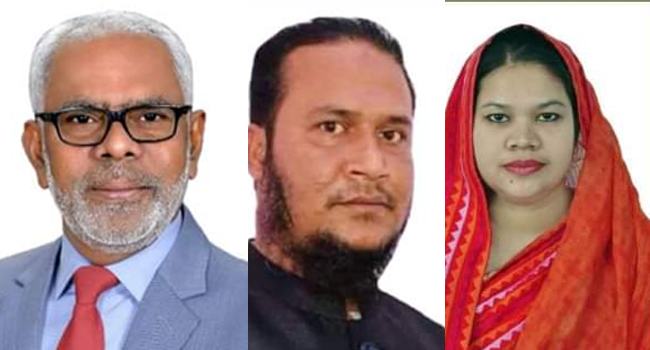 সিরাজদীখানে বিজয়ী হলেন যারা