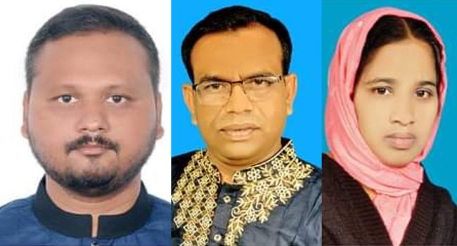রাণীনগরে উপজেলা চেয়ারম্যান পদে বিজীয় রাহিদ