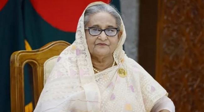 আজ রেমালে ক্ষতিগ্রস্ত কলাপাড়ায় যাচ্ছেন প্রধানমন্ত্রী