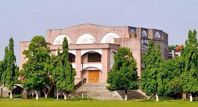 ইবির ধর্মতত্ত্ব অনুষদের ভর্তি সাক্ষাৎকার আগামী শনিবার