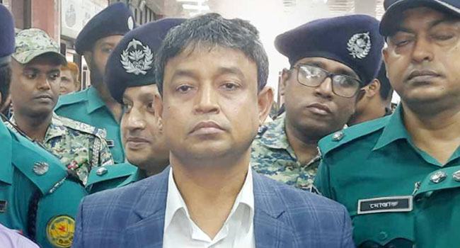 কলকাতায় উদ্ধার মাংসের টুকরোগুলো এমপি আনারেরই হবে : ডিবিপ্রধান