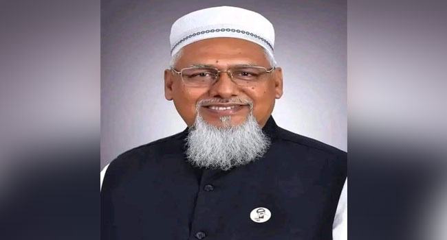 ধর্মমন্ত্রীর চুরি যাওয়া আইফোন ১ মাস পর উদ্ধার