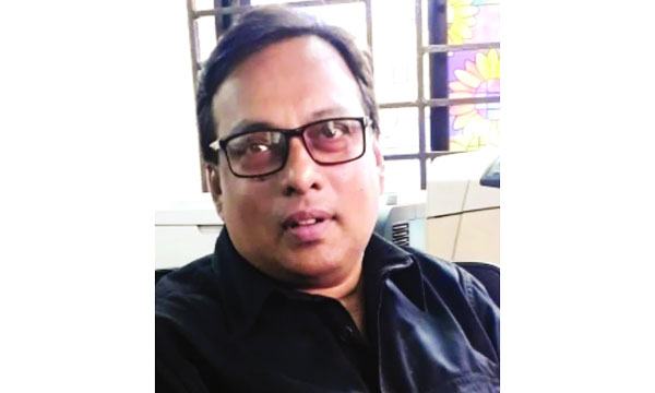 শাহীন রেজা বন্ধু বৎসল ও সাহসী একজন