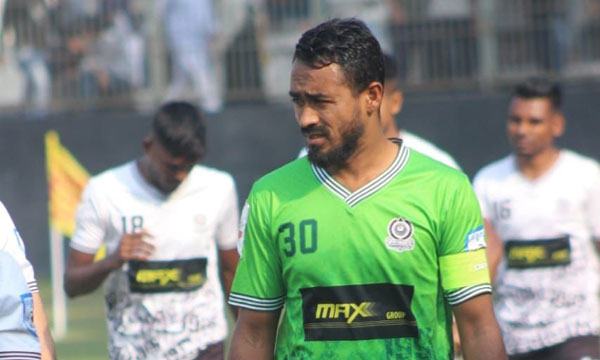 নতুন মুখ সুজন বাদ জিকো