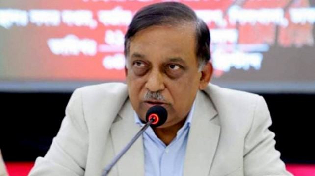 রোহিঙ্গাদের নিয়ে করা আশঙ্কার আলামত দেখা যাচ্ছে : স্বরাষ্ট্রমন্ত্রী