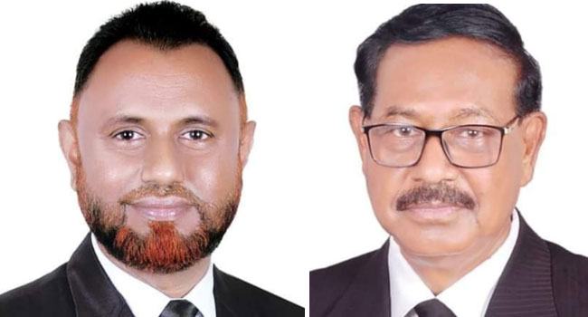 গাজীপুর আইনজীবী সমিতির নির্বাচনে জাতীয়তাবাদী আইনজীবী ঐক্য পরিষদের সংখ্যাগরিষ্ঠতা