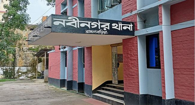 নবীনগরে দারসুল কুরআন বৈঠক থেকে জামায়াতের ৭ নেতাকর্মী আটক