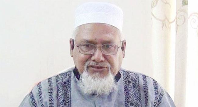 এক মাস পর ধর্মমন্ত্রীর আইফোন উদ্ধার