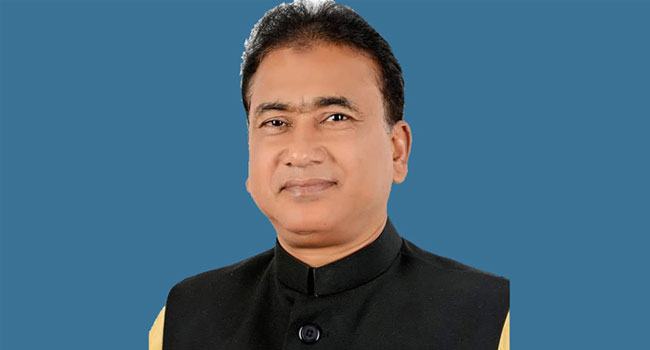 চোরাকারবারি কেন এমপি হবেন?