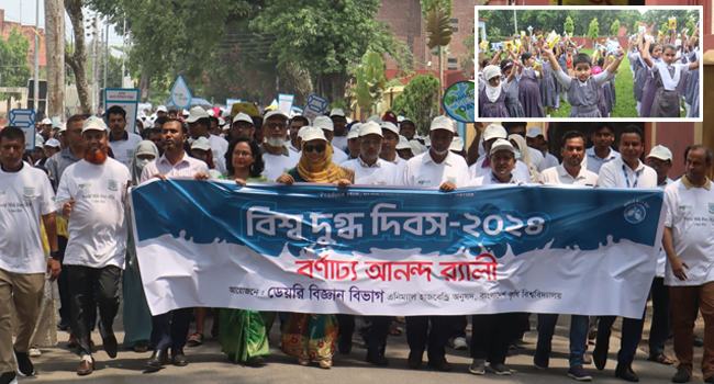 ‘নিয়মিত দুগ্ধপান ক্যান্সার প্রতিরোধ করে’