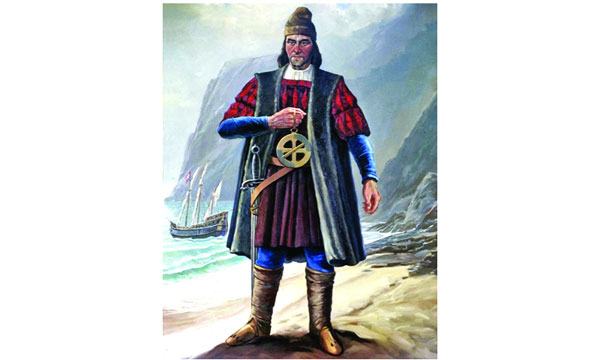 অভিযাত্রী বারথোলোমিউ ডায়াস
