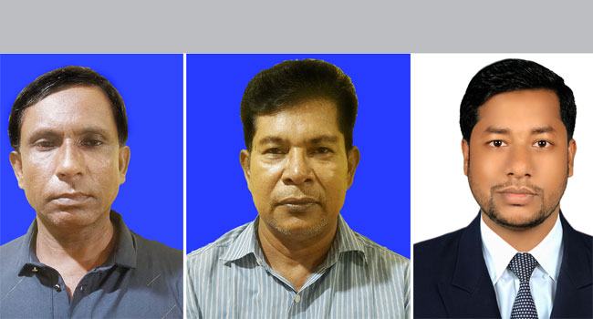 চান্দিনা প্রেসক্লাবে ওসমান আহ্বায়ক, তুহিন যুগ্ম আহ্বায়ক ও হারেছ সদস্য সচিব
